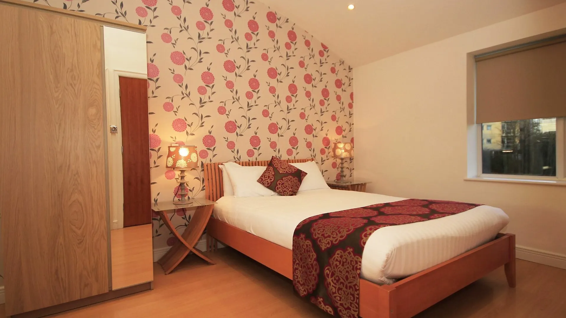 High Quays Hotel Newcastle upon Tyne