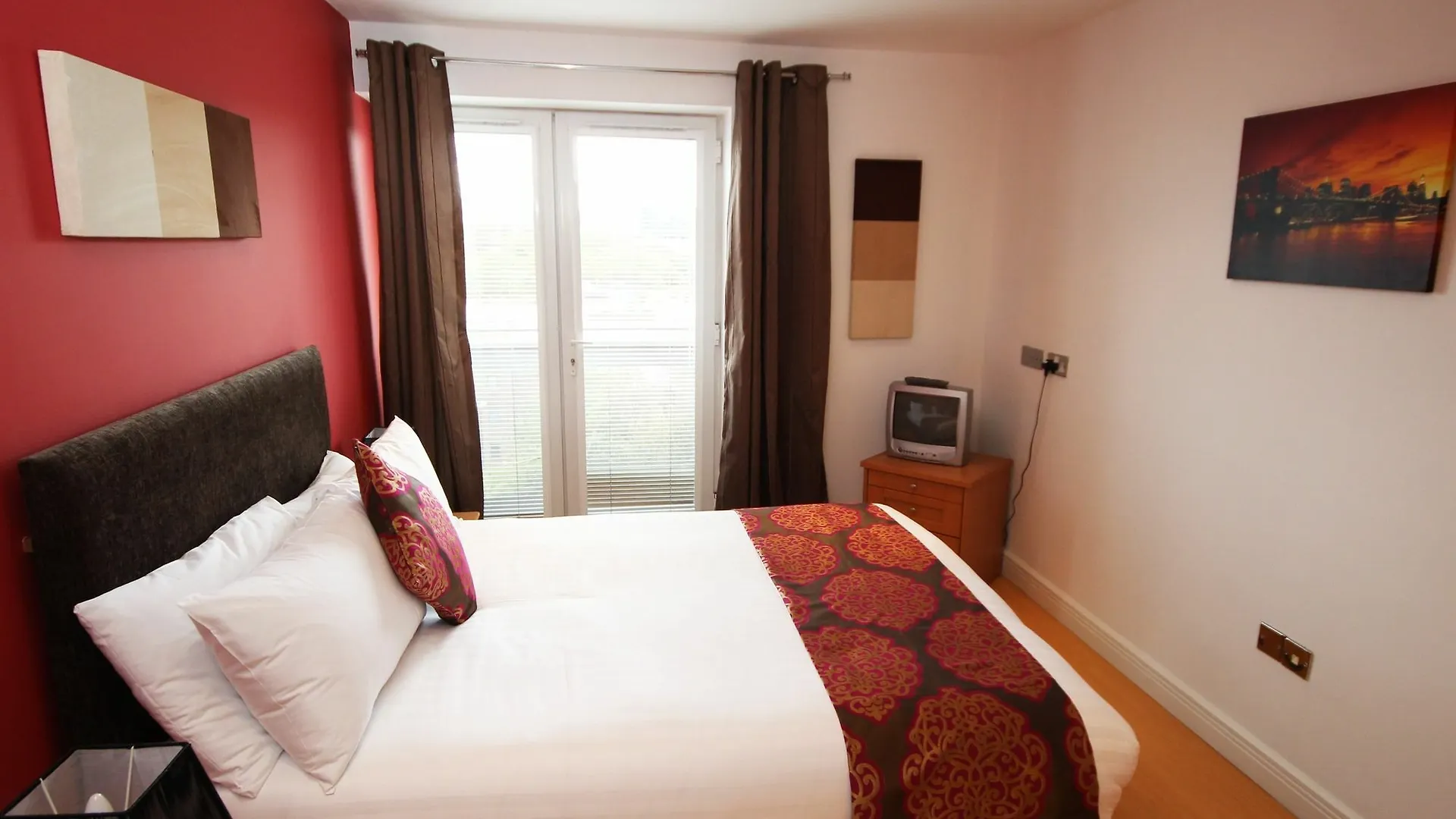 High Quays Hotel Newcastle upon Tyne