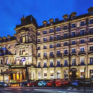 Hotel Royal Station Hotel- Part Of The Cairn Collection