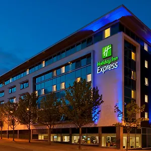 Hotel Express Centre By Ihg