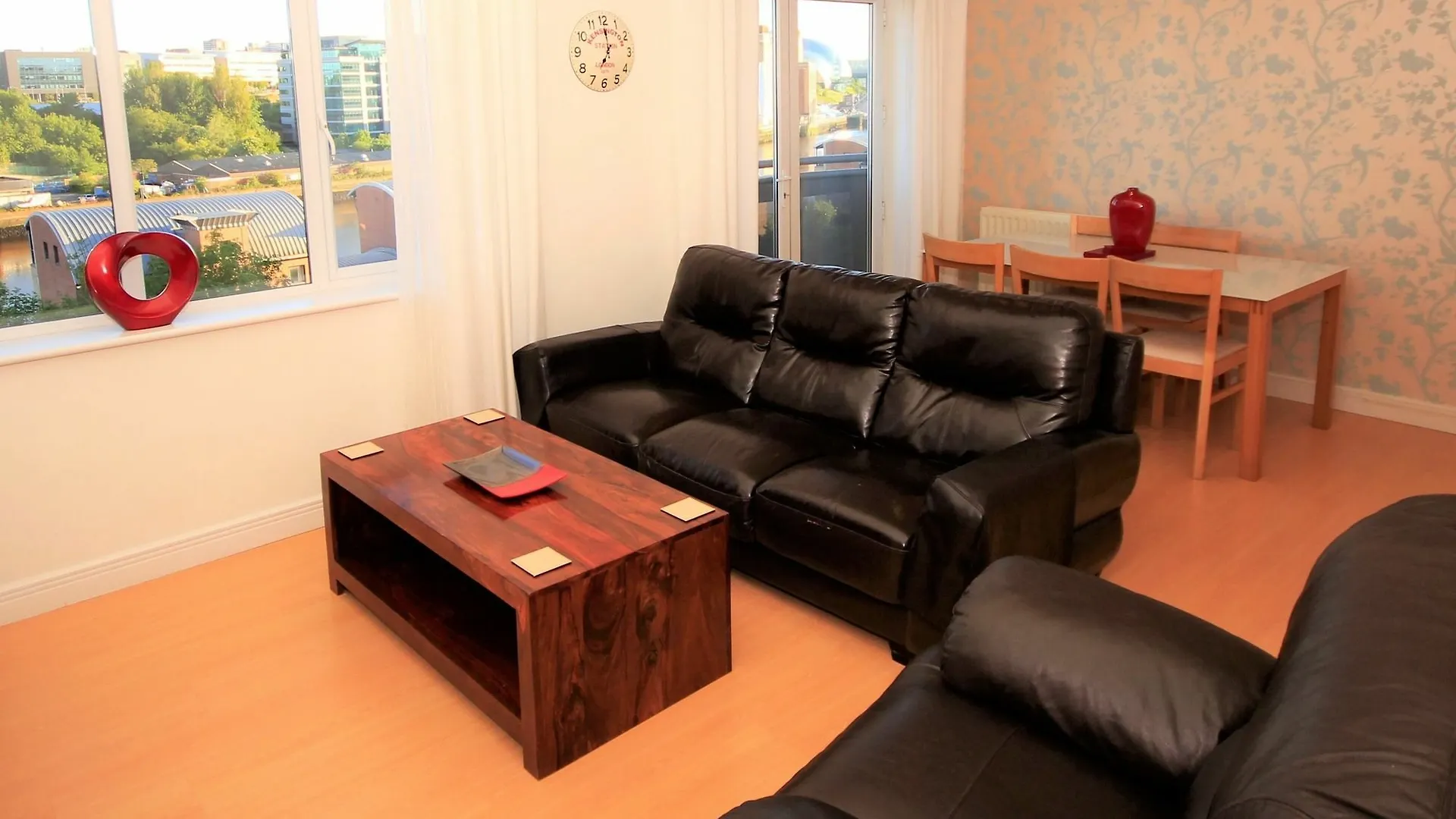 فندق High Quays نيوكاسل أبون تاين