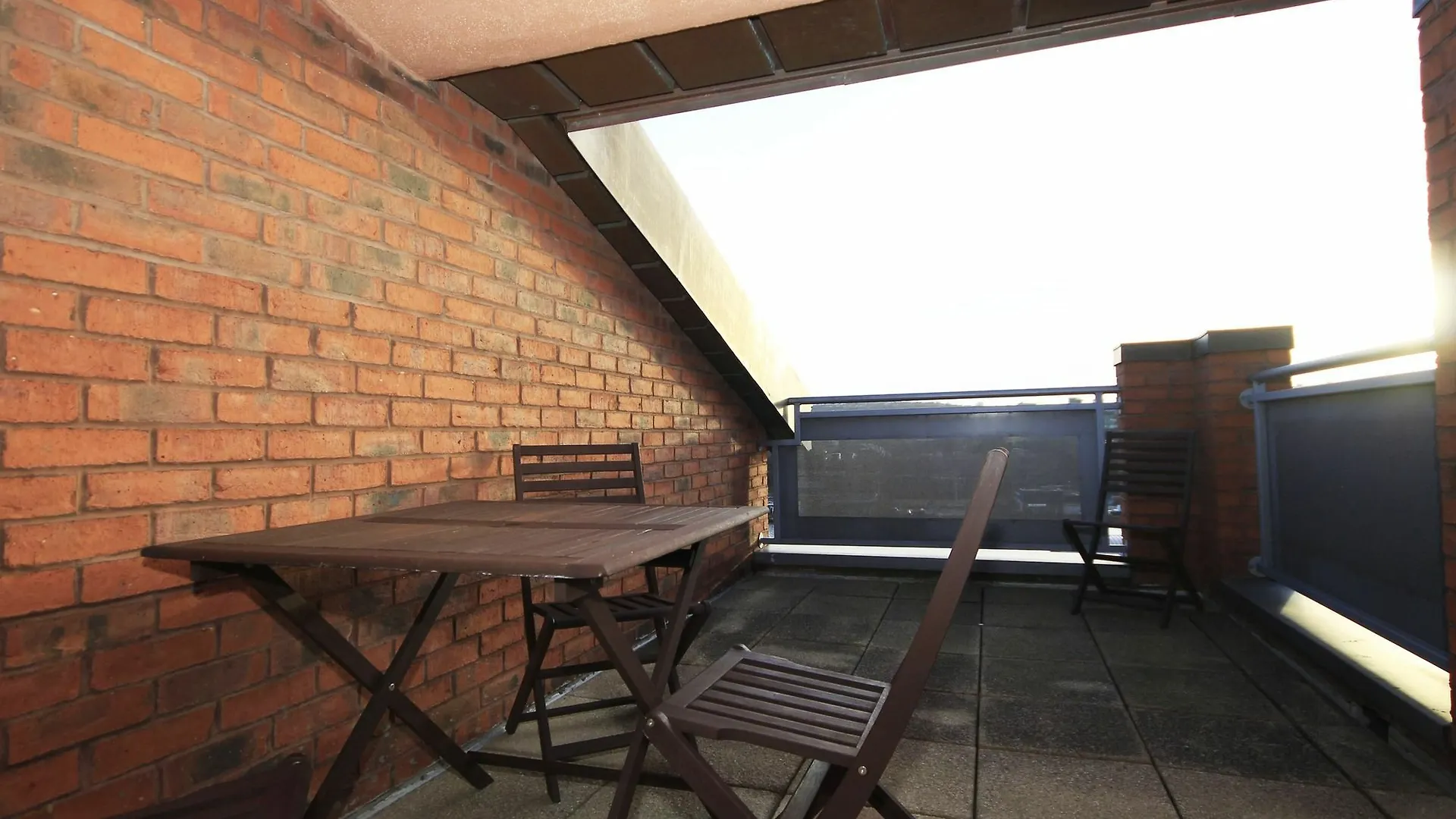 ***  Hotel High Quays Newcastle upon Tyne Großbritannien